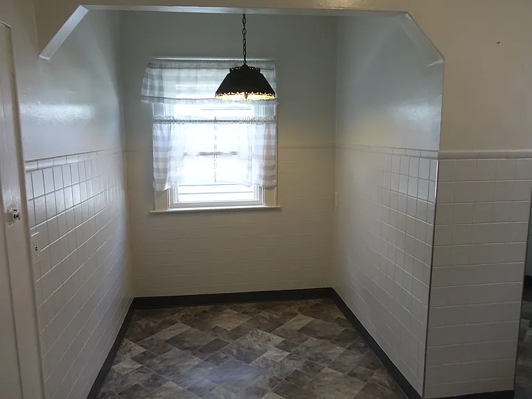 Kitchen Breakfast Nook