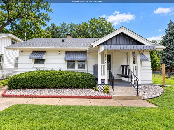 2063 Ross St, Sioux City, IA 51103