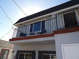 1910 B Ave APT 1, National City, CA 91950