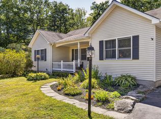 164 Indian Rd, Wiscasset, ME 04578