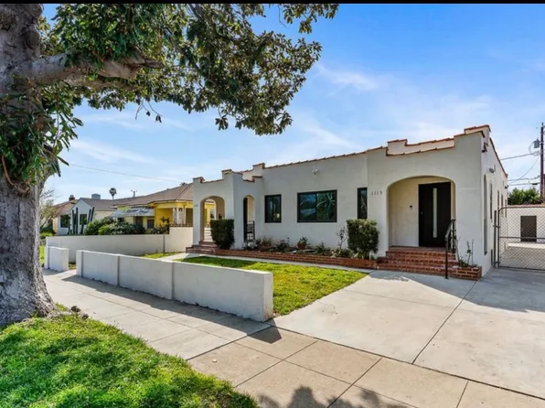 (undisclosed Address), Burbank, CA 91505