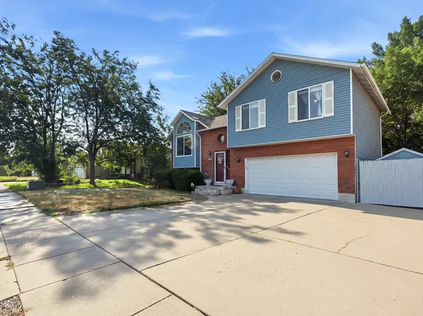 1015 W 550 S, Layton, UT 84041