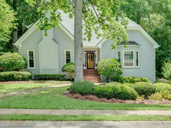 577 Trailwood Ln, Marietta, GA 30064