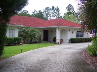 16 Ramble Way, Palm Coast, FL 32164