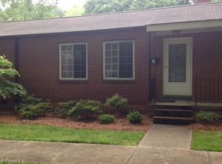 716 D N Avalon Rd, Winston Salem, NC 27104