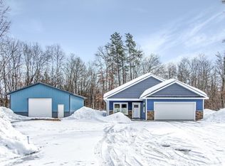 3932 12th Ave SW, Pine River, MN 56474