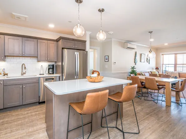 235 Skimobile Road #2201, Conway, NH 03860