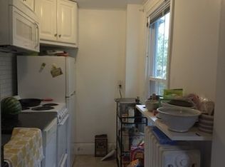 23 Inman St APT 3, Cambridge, MA 02139