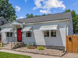 313 Reed Ave, Marion, OH 43302