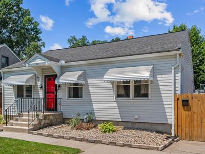 313 Reed Ave, Marion, OH, 43302