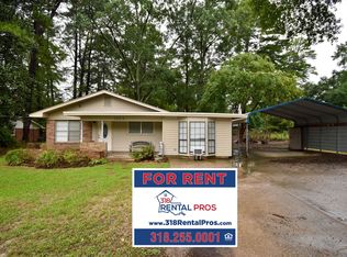 1305 Greenwood Dr, Ruston, LA 71270