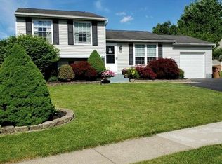 154 Dubonnet Dr, Depew, NY 14043