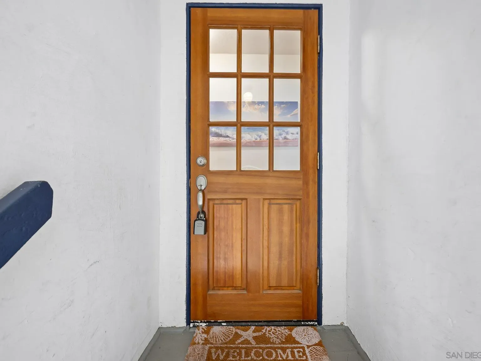 1 bed, 1.0 bath, 500 sqft, $4,250 — Photo 2