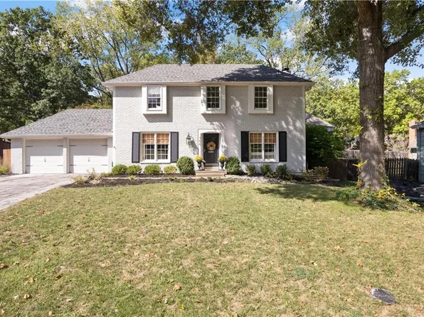 706 W Santa Fe Trl, Kansas City, MO 64145