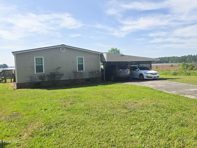 245 Youpon Drive, Hubert, NC, 28539