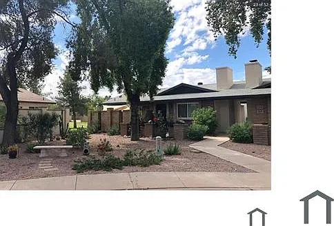 3 bed, 1092 sqft, $2,880 — Photo 2