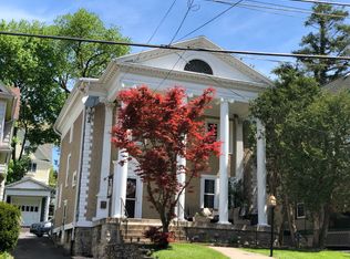 1101 Richmont St, Scranton, PA 18509