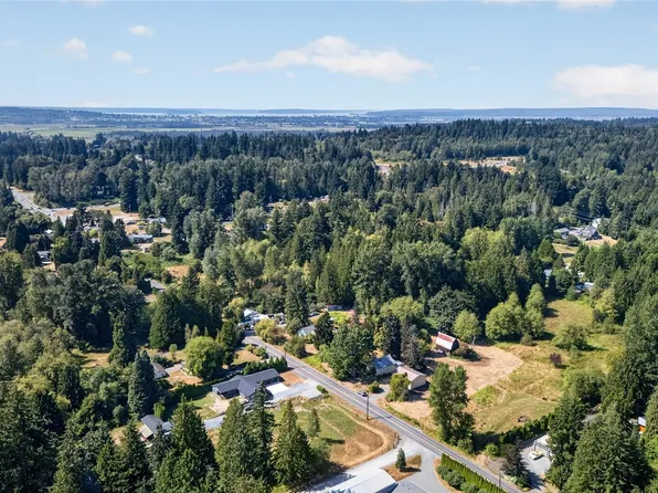 10215 & 10115 56th Street SE, Snohomish, WA 98290