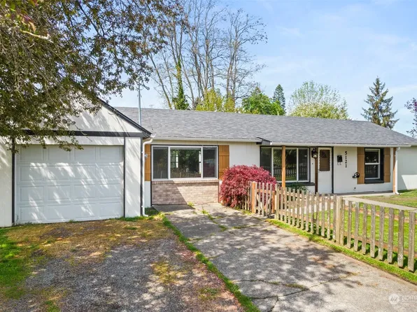 5121 N Mance Street, Tacoma, WA 98407