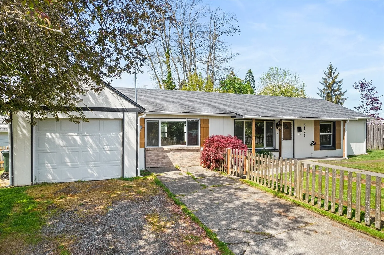 5121 N Mance Street photo 1