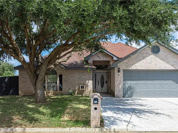 4420 N 27th St, McAllen, TX 78504