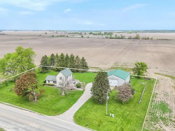 16723 State Route 38, Maple Park, IL 60151