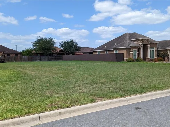 2107 Glendale Dr, Edinburg, TX 78541