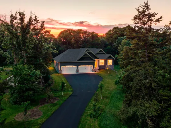 24484 143rd St NW, Zimmerman, MN 55398