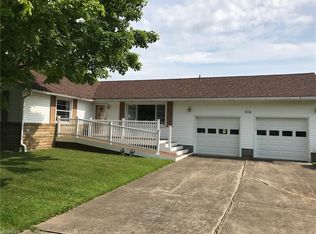 3116 Bradley Brownlee Rd, Cortland, OH 44410