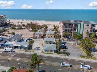 13062 Gulf Blvd LOT 22, Saint Petersburg, FL 33708