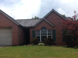 7225 Sorrenta Rd, Knoxville, TN 37918