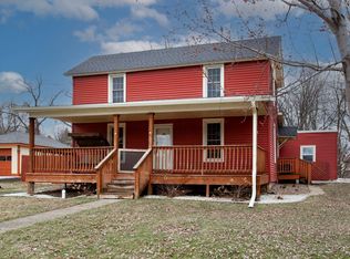 234 W Kinne St, Ellsworth, WI 54011
