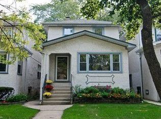 1156 S Scoville Ave, Oak Park, IL 60304