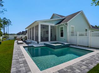 231 Sidecamp Rd, Inlet Beach, FL 32461