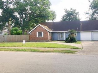 6601 Sharpview Dr, Houston, TX 77074