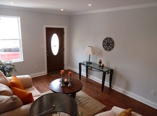 1669 Gales St NE, Washington, DC 20002