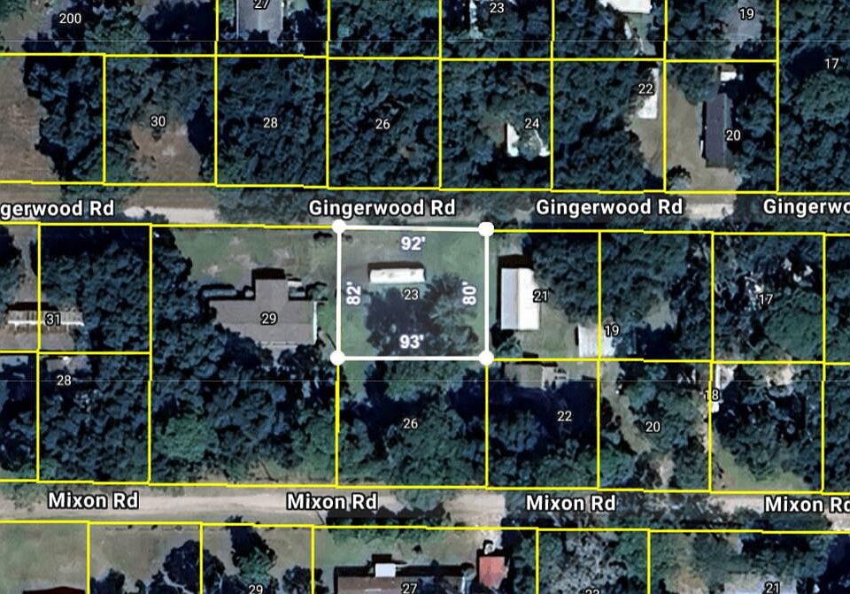 1st image of 23 Gingerwood Rd