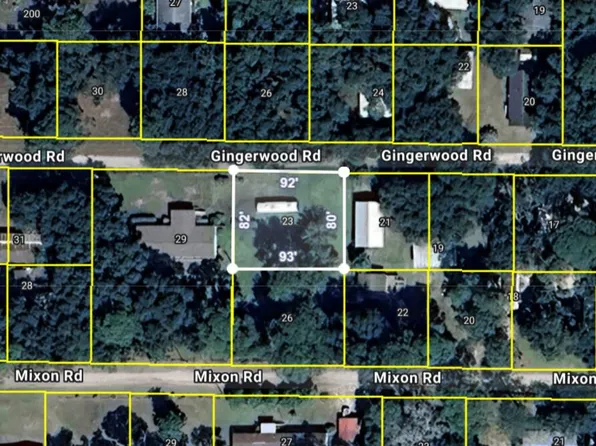 23 Gingerwood Rd, Saint Helena Island, SC 29920