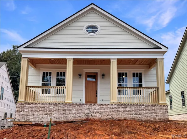 1605 Stillwater Cir, Tuscaloosa, AL 35406