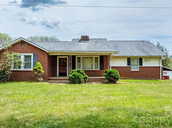 1720 Cane Creek Rd, Fletcher, NC 28732