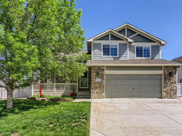 5461 Rustic Avenue, Firestone, CO 80504