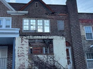 1206 Kerlin St, Chester, PA 19013