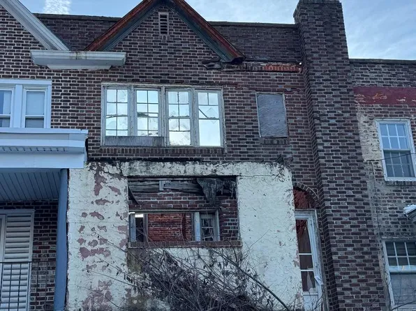 1206 Kerlin St, Chester, PA 19013