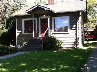 1234 NE 69th St, Seattle, WA 98115