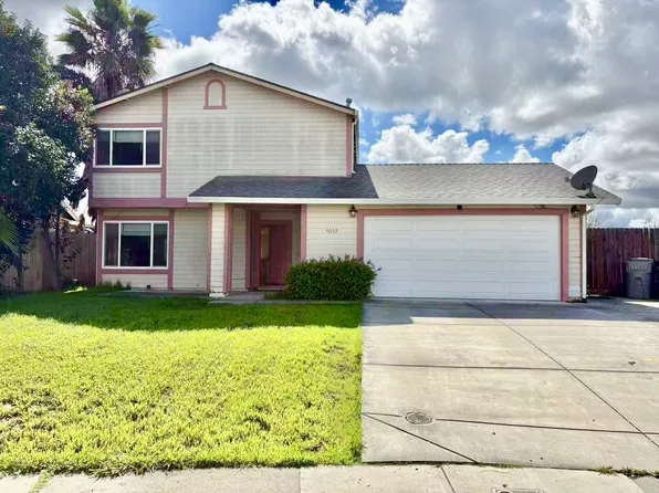 4032 Fawn Cir, Sacramento, CA 95823