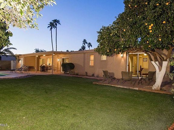 2nd image of 6511 E Camino Santo
