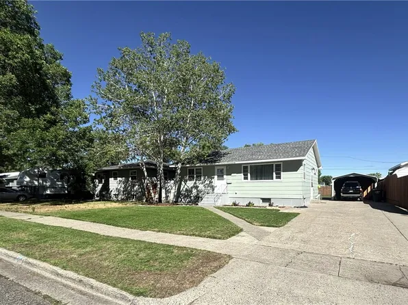 435 17th St W, Billings, MT 59102