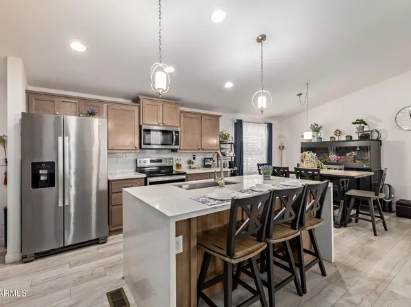 652 S ELLSWORTH Road S #153, Mesa, AZ 85208