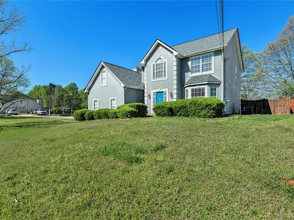 4155 Flakes Mill Manor Ln, Ellenwood, GA 30294