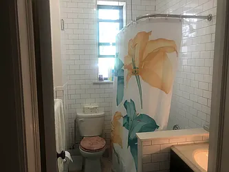 Rented by Signature Spaces NYC Corp